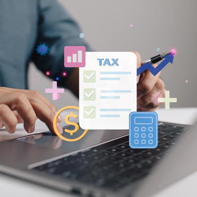 Tax Services for Individuals