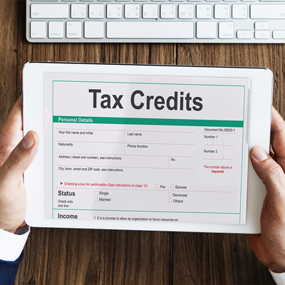 Tax Services for Individuals